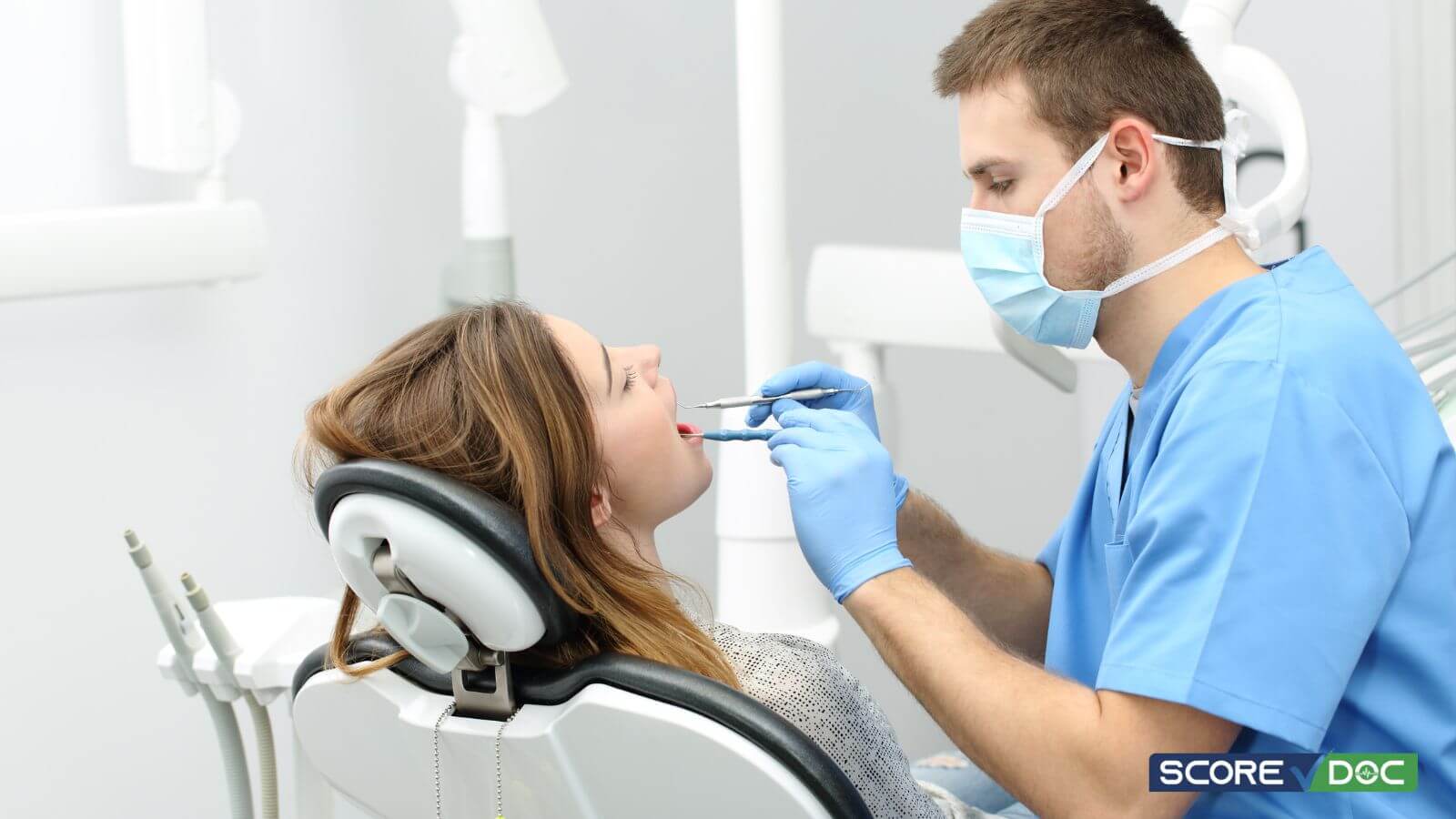 10 Highly-Rated Dental Care Centers in Puyallup, WA