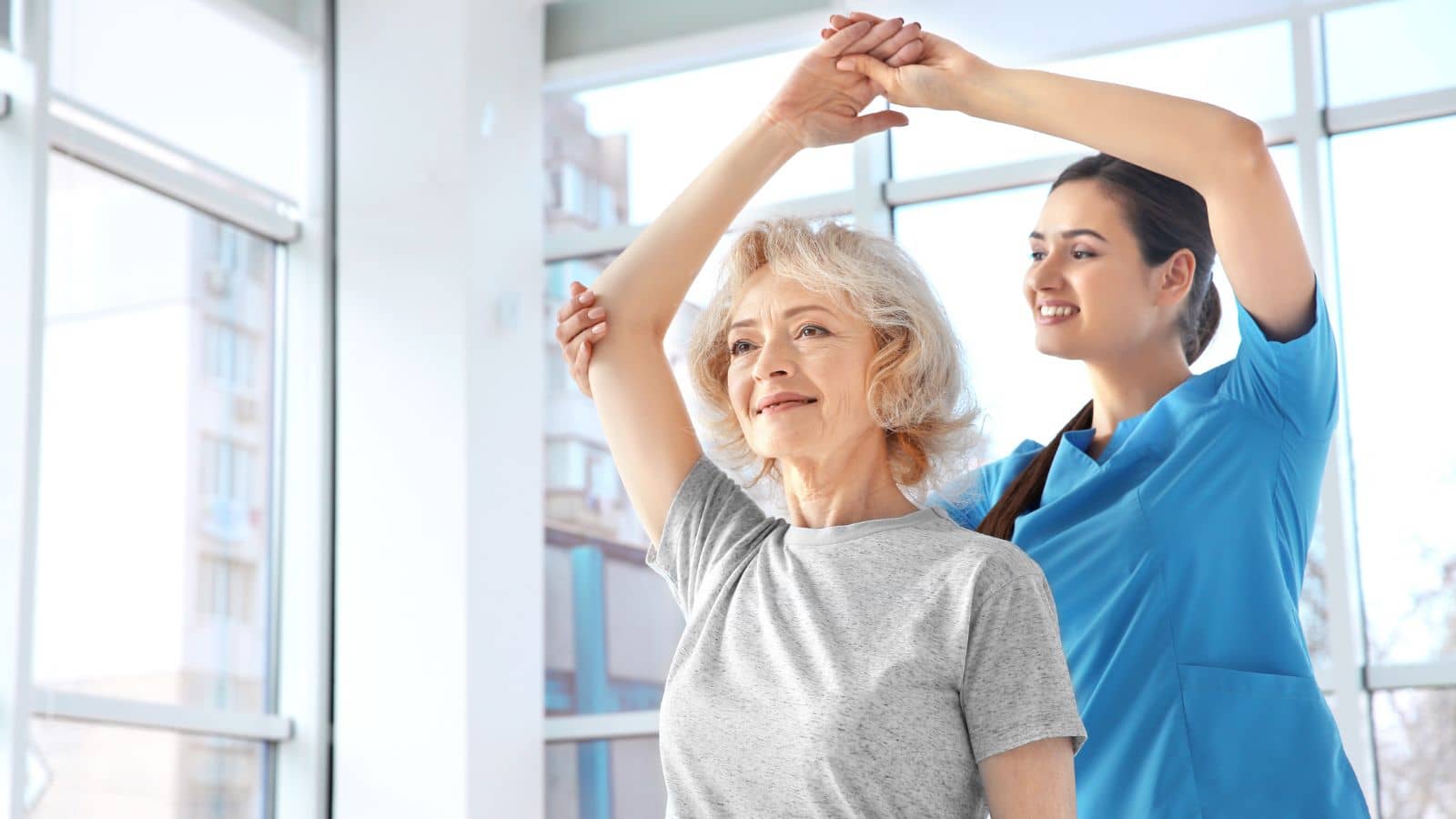 Top-Rated Physical Therapy Centers in Mount Prospect, IL