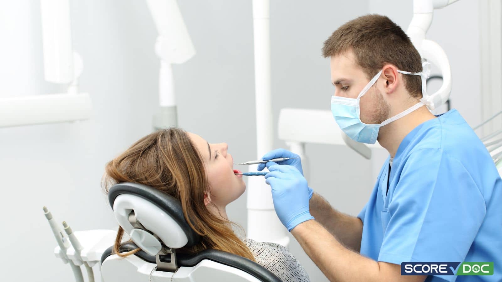 Top-Rated Dentists in Scottsdale, AZ