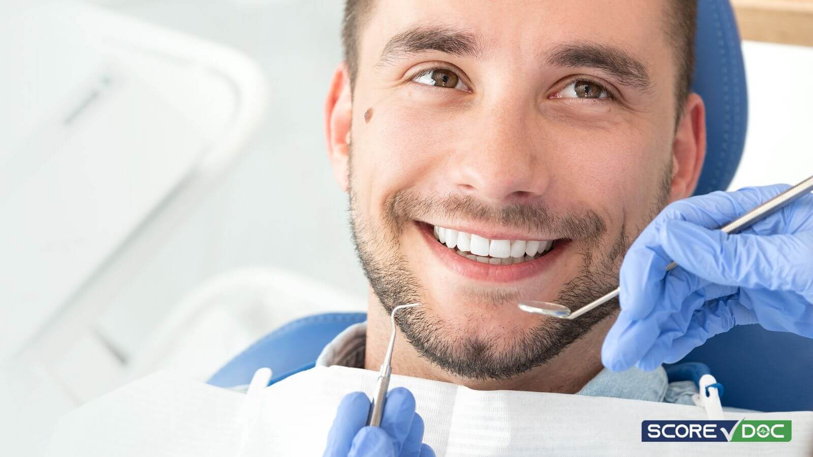 7 Top-Rated Dental Care Centers in Grand Rapids, MI
