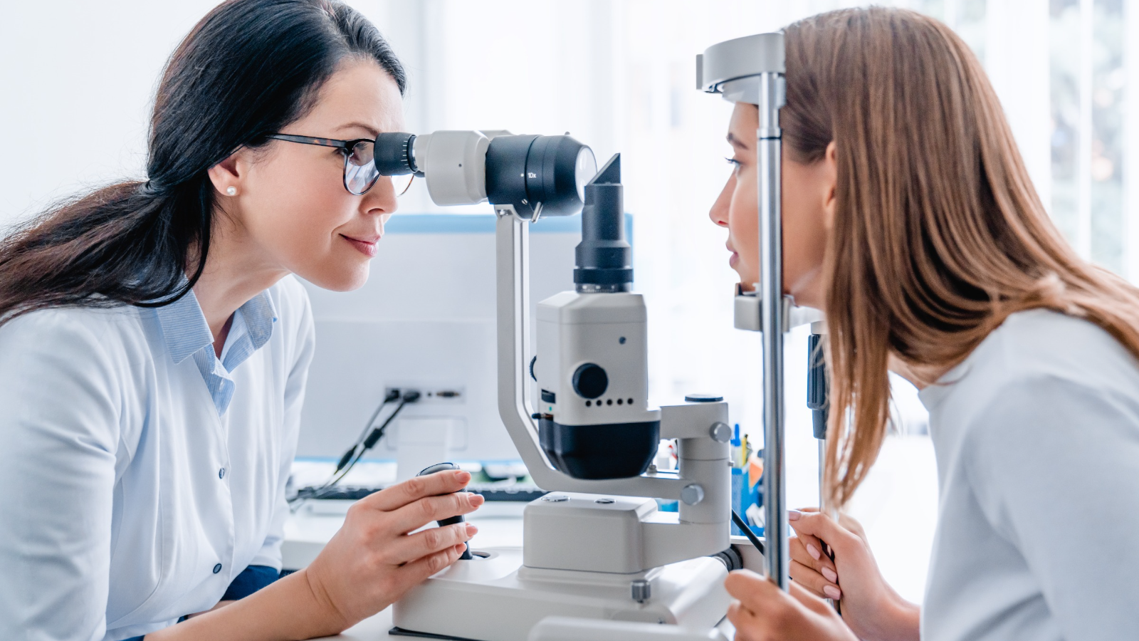 7 Top-Rated Optometry Practices in San Jose, CA