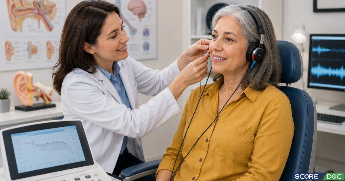 3 Best Audiology Clinics in and around Hagerstown, MD in 2026