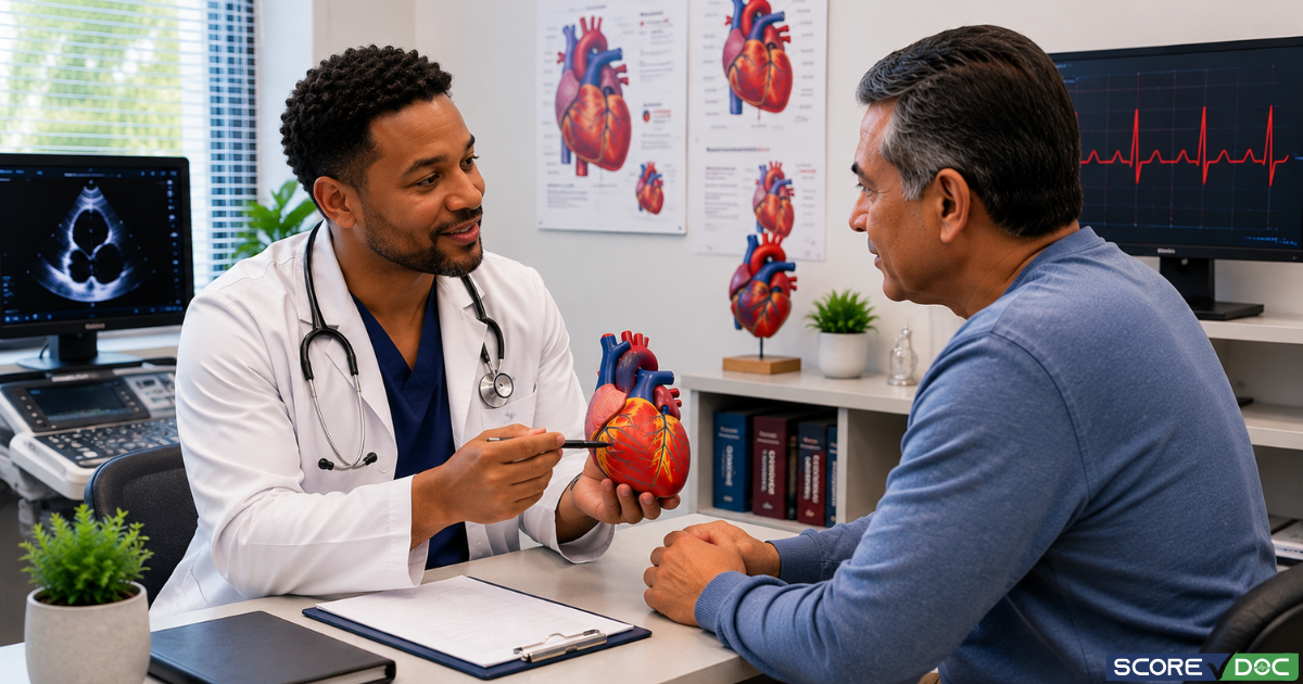 Cardiology Clinics in Boca Raton, FL