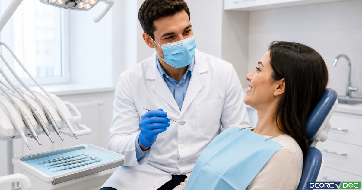 Dental Clinics