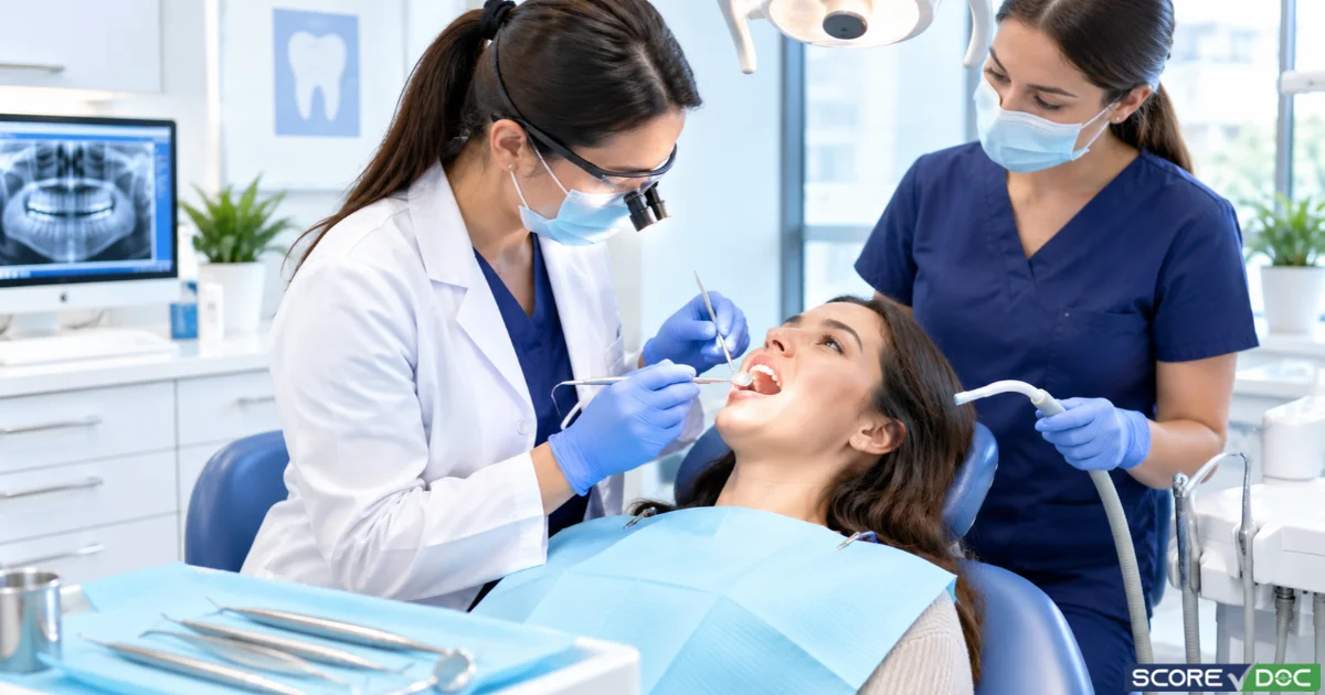 3 Best Dental Practices in Fair Lawn, NJ in 2026