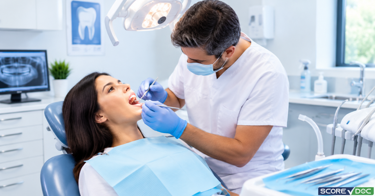 Dental Practices in Orlando, FL