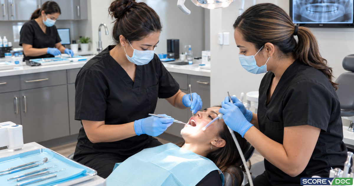 Dental Practices in Phoenix, AZ