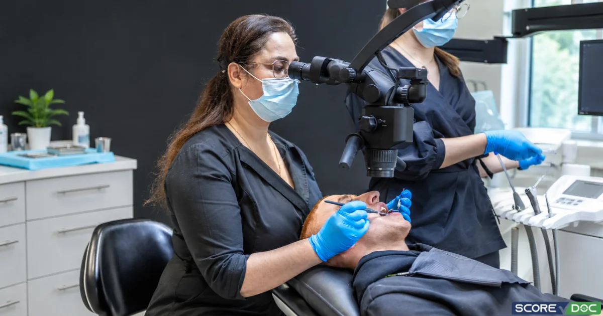 3 Best Dental Practices in Ridgewood, NJ in 2026
