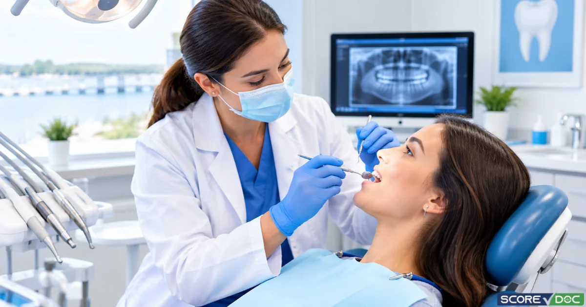 5 Best Dental Practices in Toms River, NJ in 2026