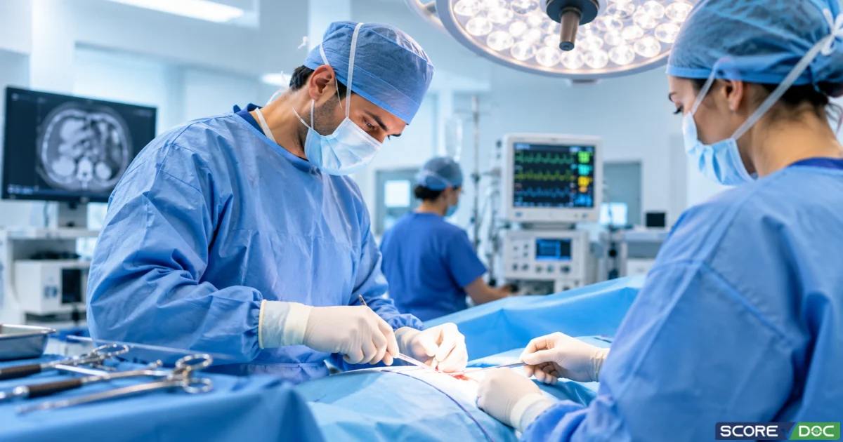 3 Best General Surgery Centers in Bakersfield, CA in 2026