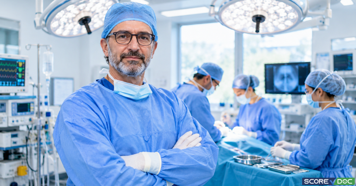 General Surgery Clinics in Tampa, FL