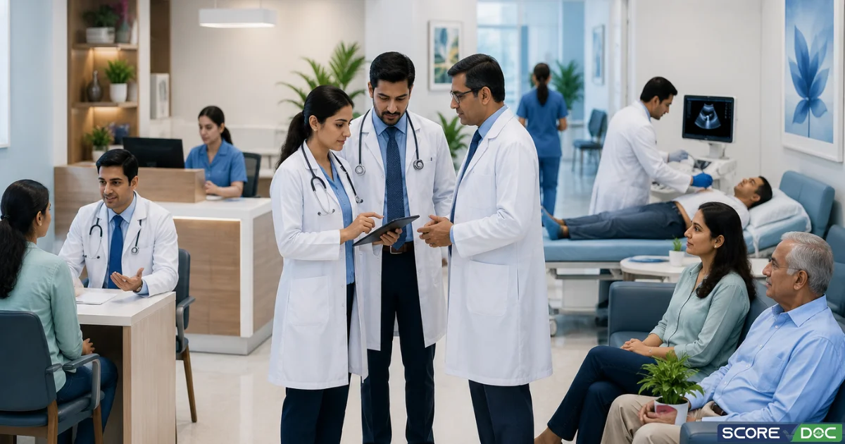3 Best Multi-Specialty Clinics in and around Torrington, CT in 2026