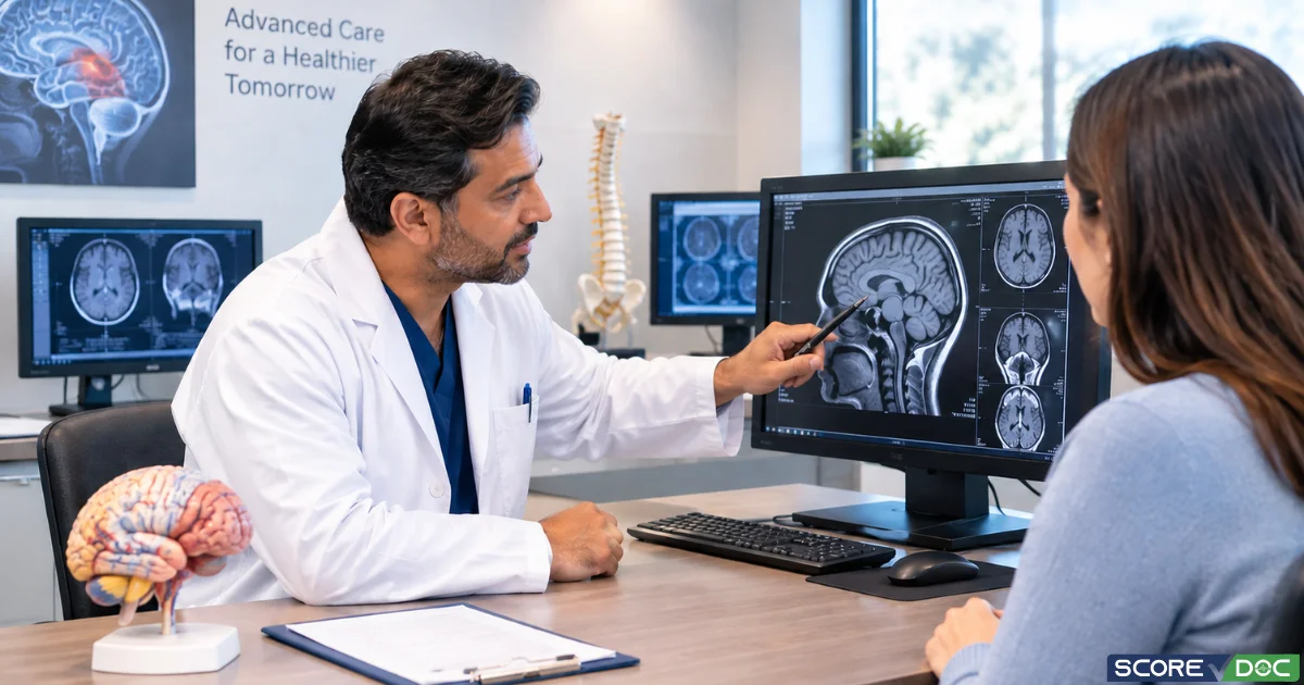3 Best Neurosurgery Institutes in and around Fort Worth, TX in 2026