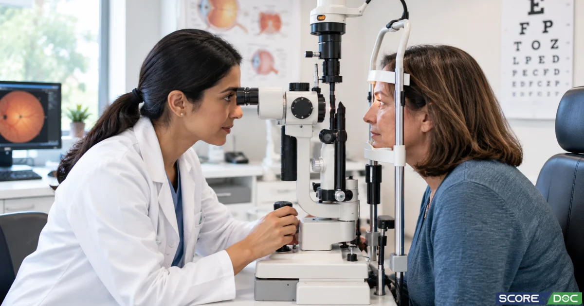 5 Best Ophthalmology Clinics in and around Arlington, TX in 2026