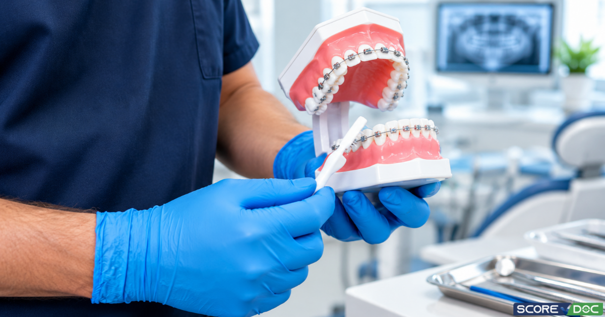 Orthodontic Clinics in Irvine, CA