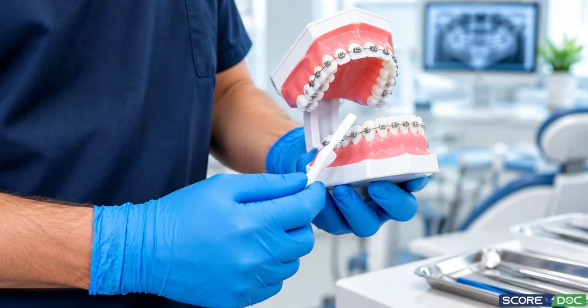 5 Best Orthodontic Clinics in Irvine, CA in 2026