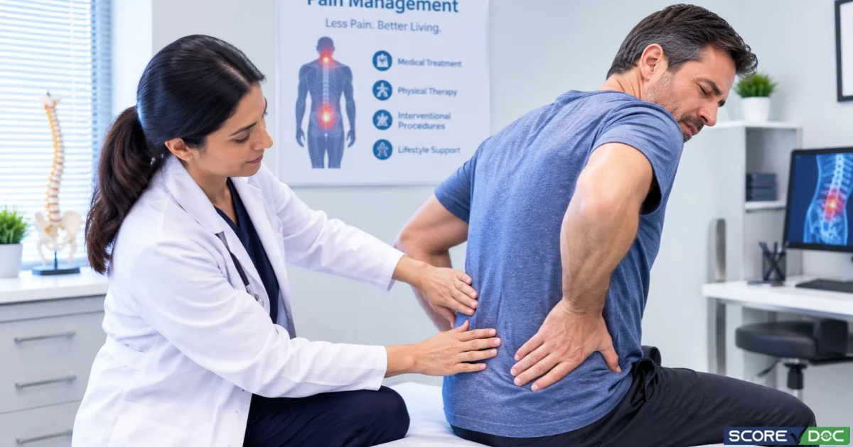 3 Best Pain Management Clinics in Metairie, LA in 2026