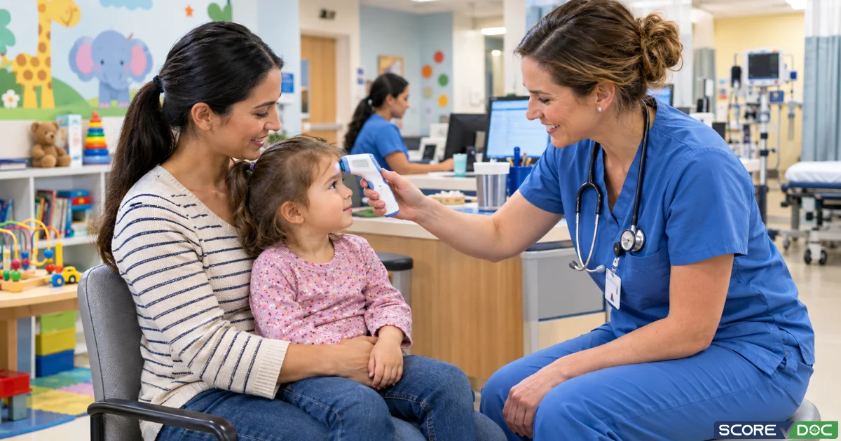 3 Best Pediatric Clinics in and around San Diego, CA in 2026