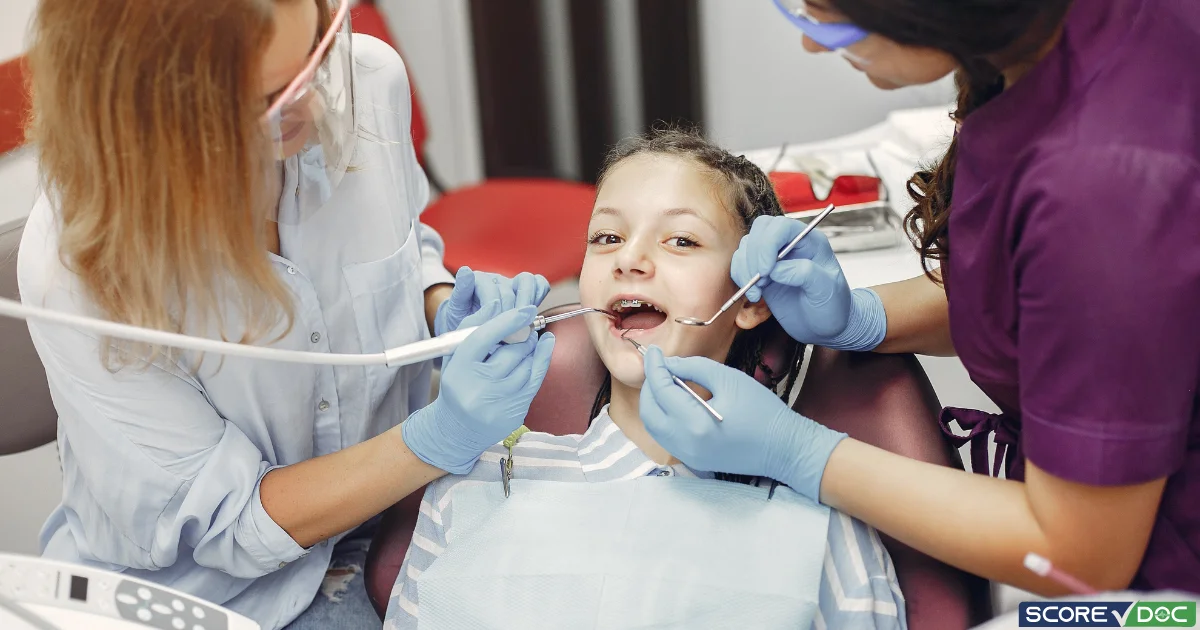 5 Best Pediatric Dental Clinics in San Antonio, TX in 2026