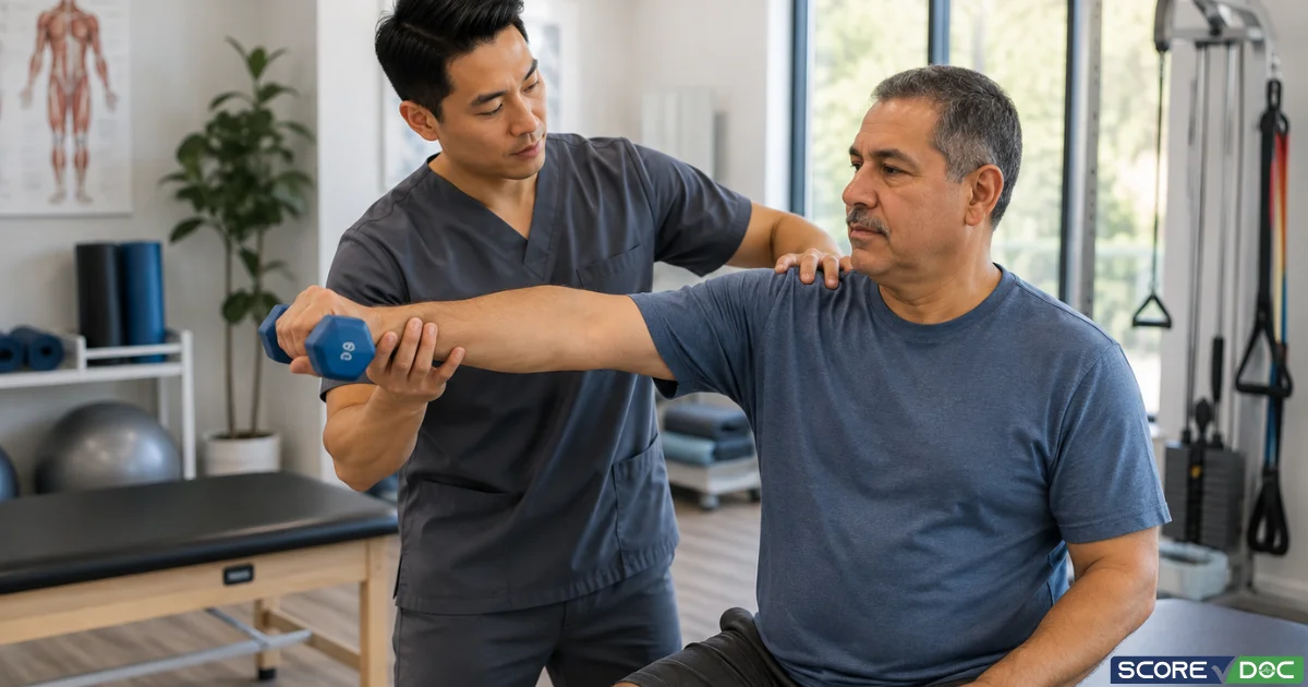 3 Best Physical Therapy Clinics in Kent, WA in 2026