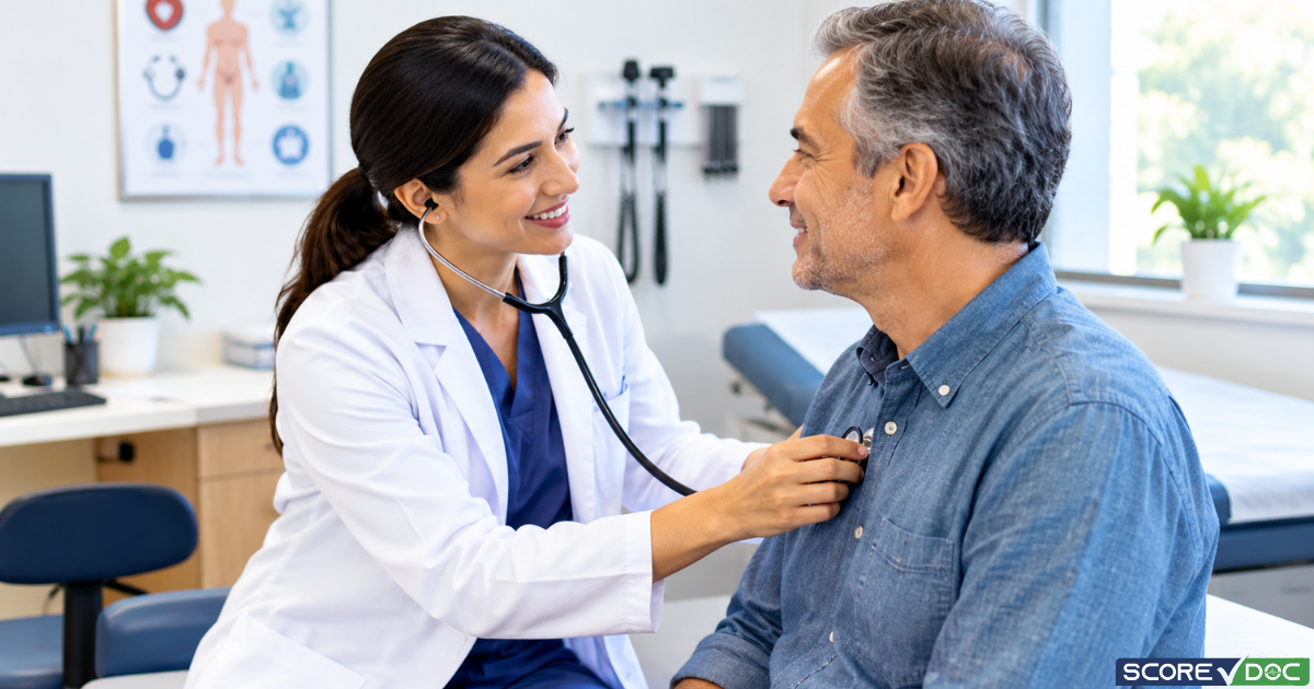 Primary Care Clinics in and around Campbell, CA