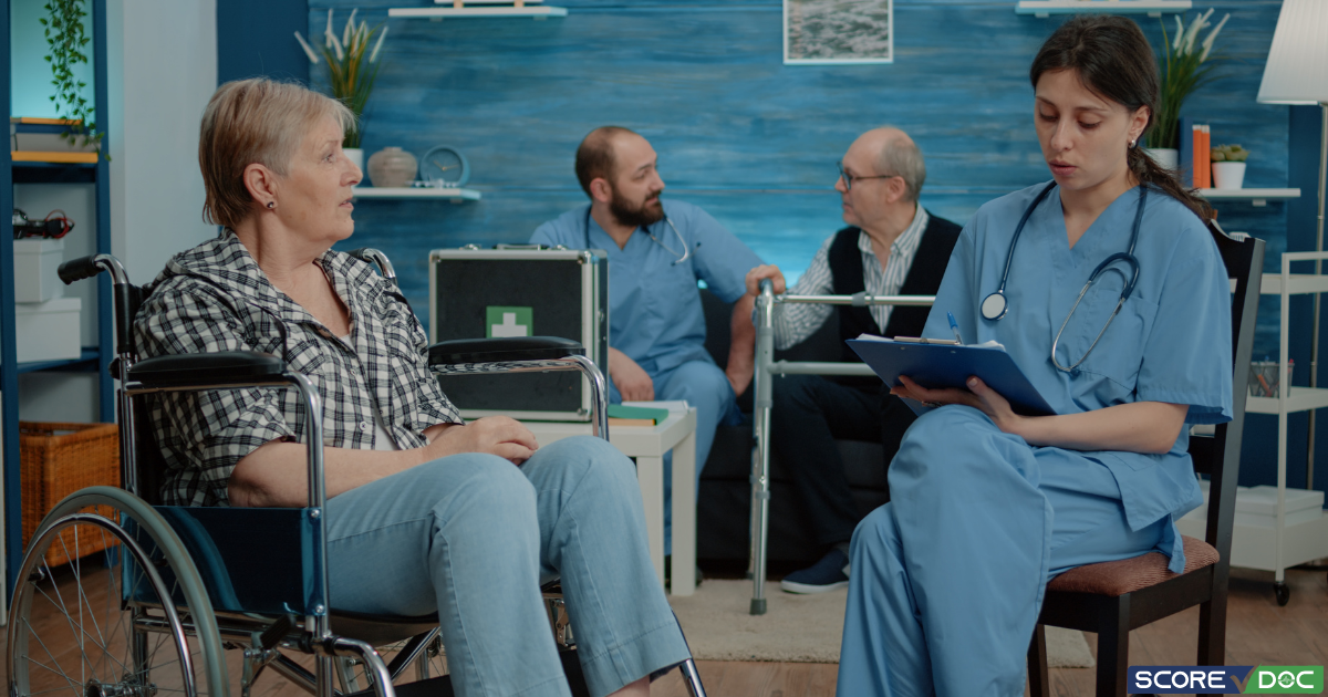 Primary Care Clinics