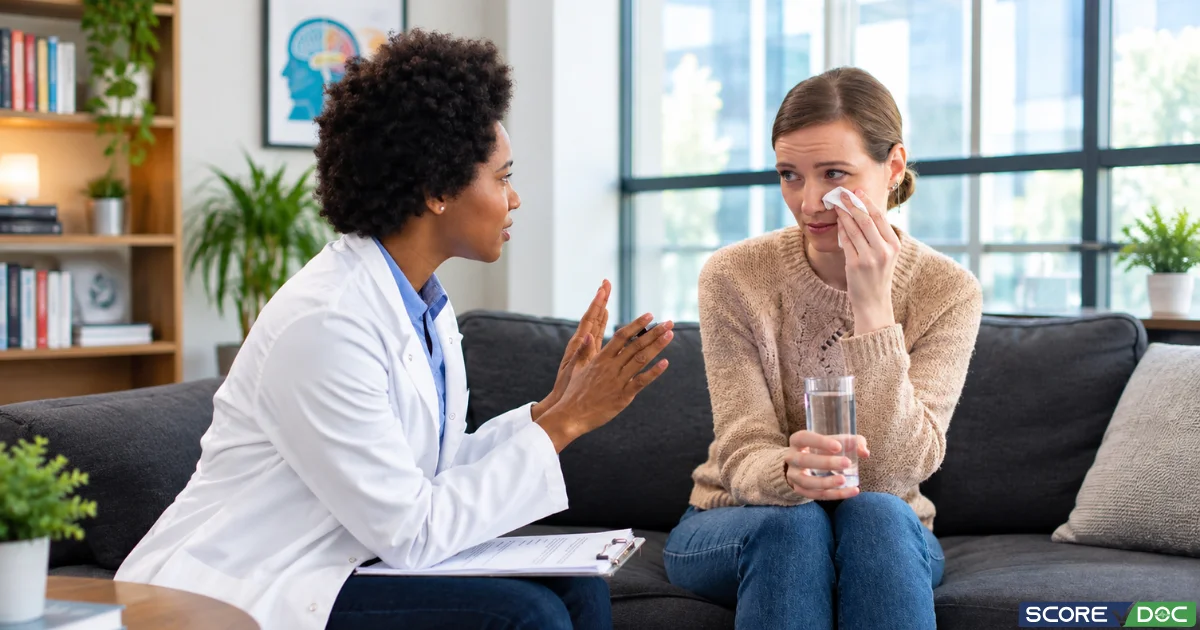 3 Best Psychiatry Clinics in Tampa, FL in 2026