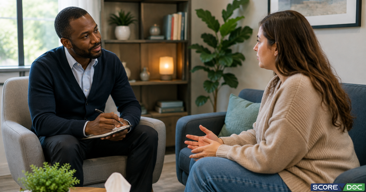 Psychotherapy Clinics in Vancouver, WA