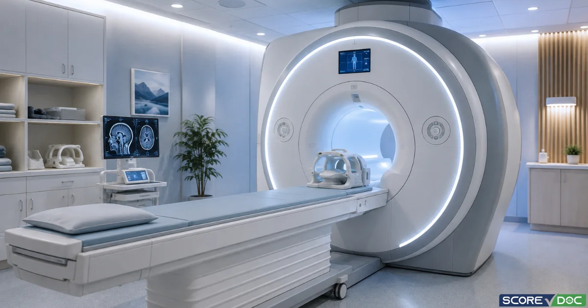5 Best Radiology Clinics in Fort Worth, TX in 2026