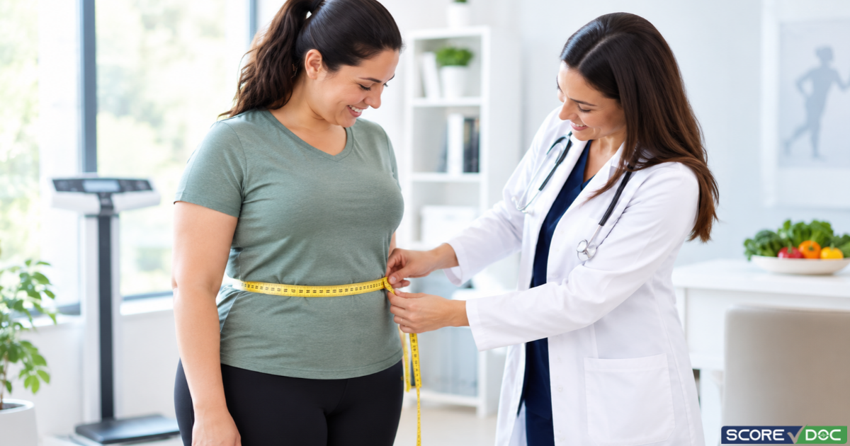 Weight Loss Clinics in Fairfax, VA
