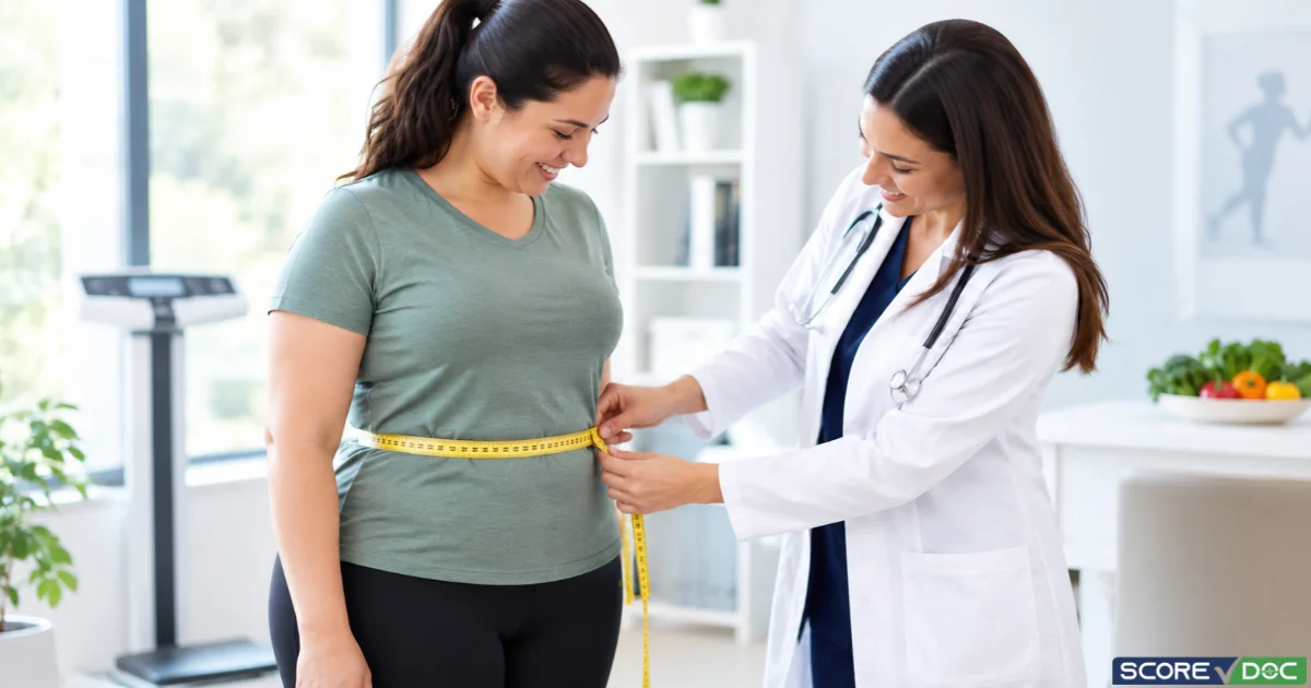 3 Best Weight Loss Clinics in Fairfax, VA in 2026
