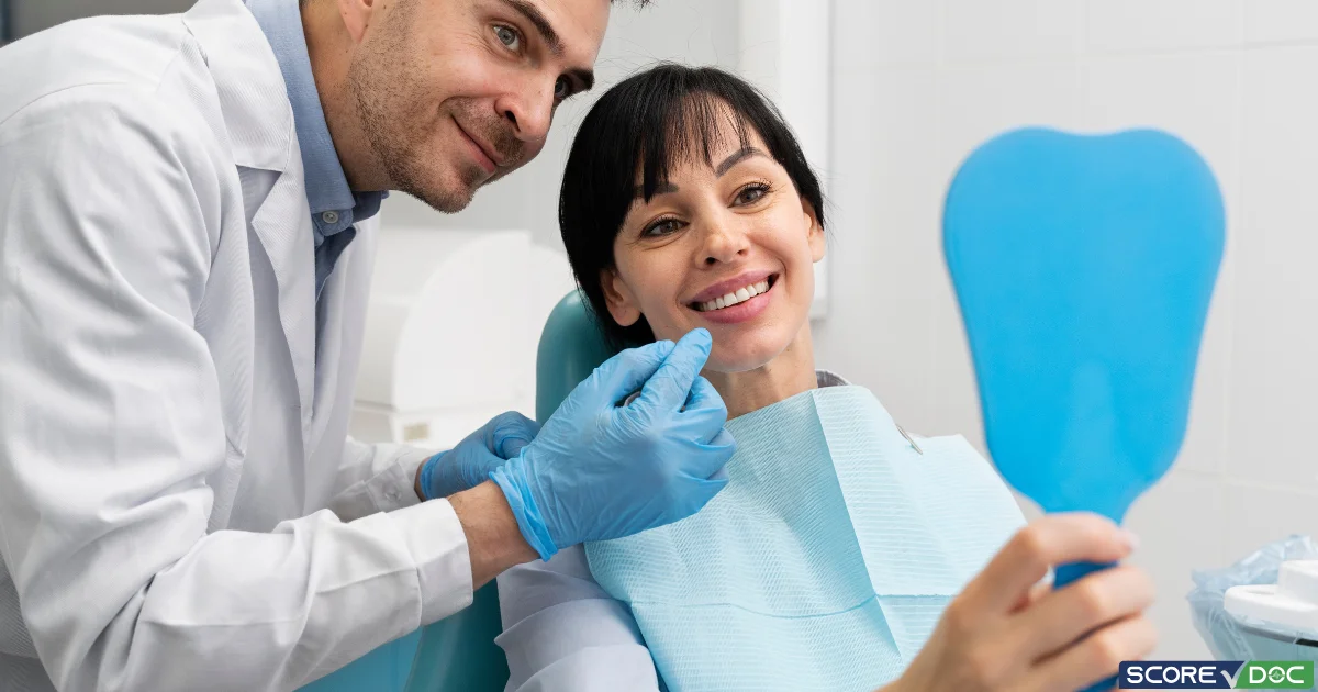 5 Best Dental Care Providers in and around Hattiesburg, MS in 2026