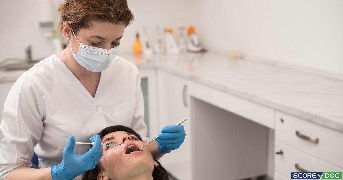 Dental Clinics