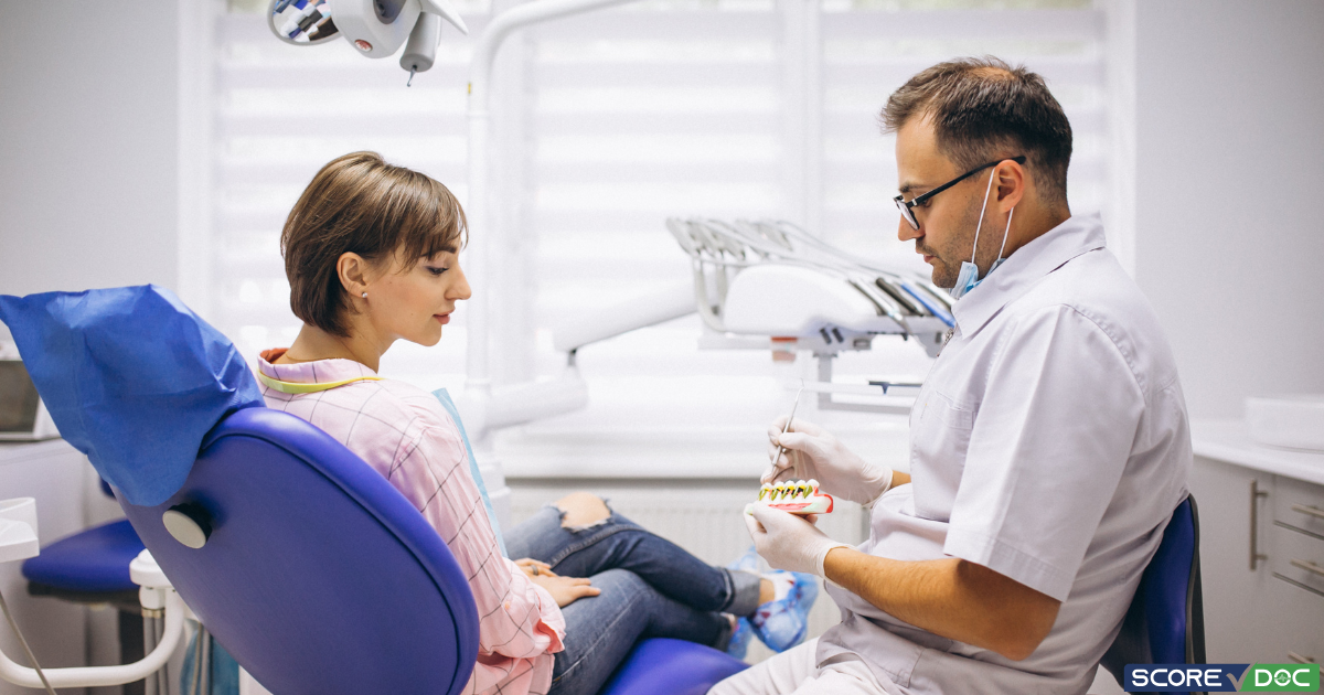 Dental Clinics