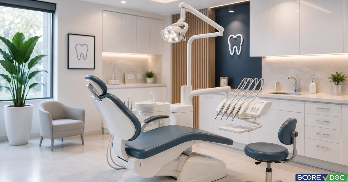 3 Best Dental Clinics in Brentwood, CA in 2026