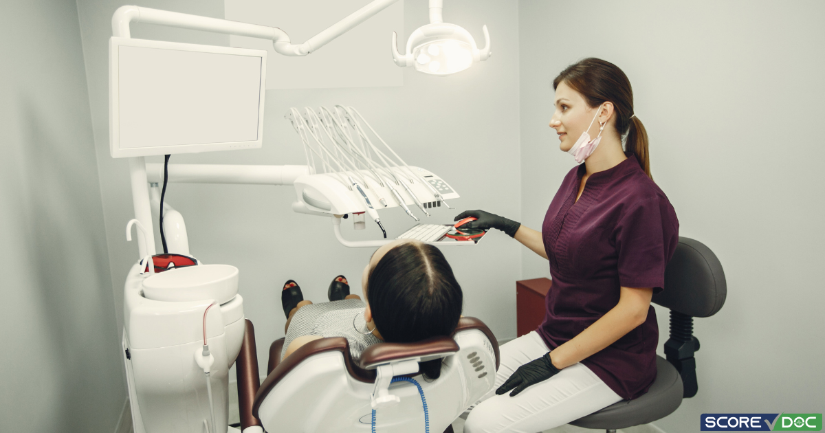 Dental Clinics