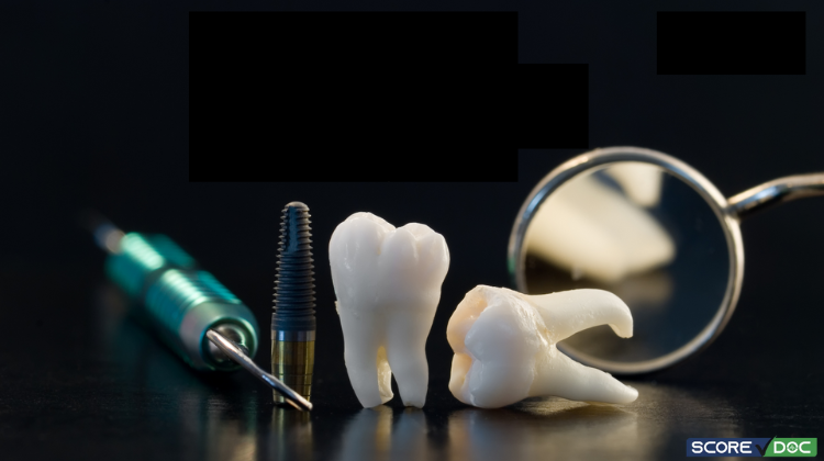 Dentures & Implants in Boise, Idaho