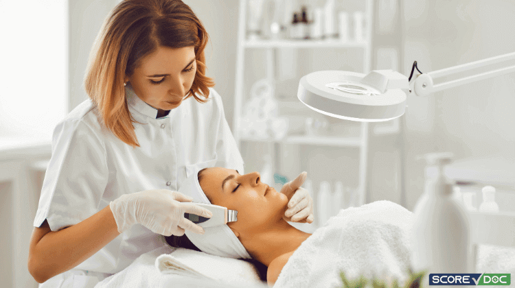 Dermatology Centers in Beverly Hills CA