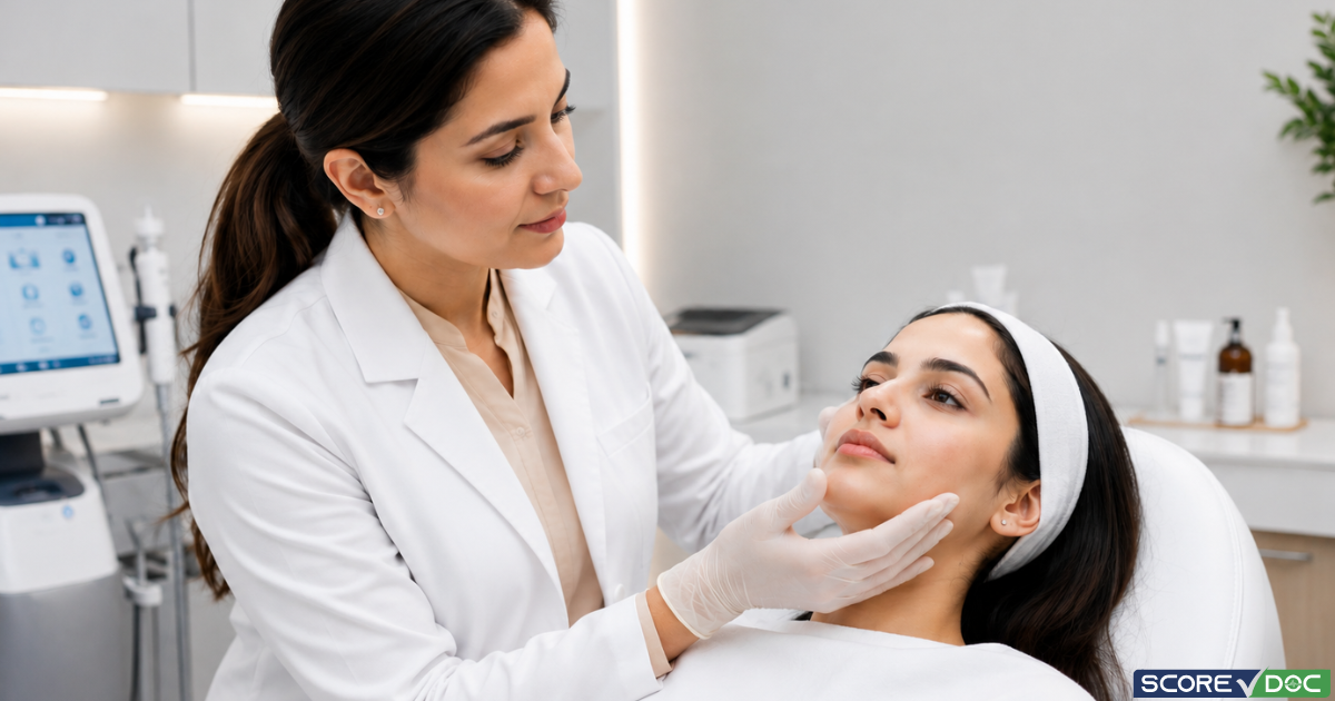 Dermatology Clinics