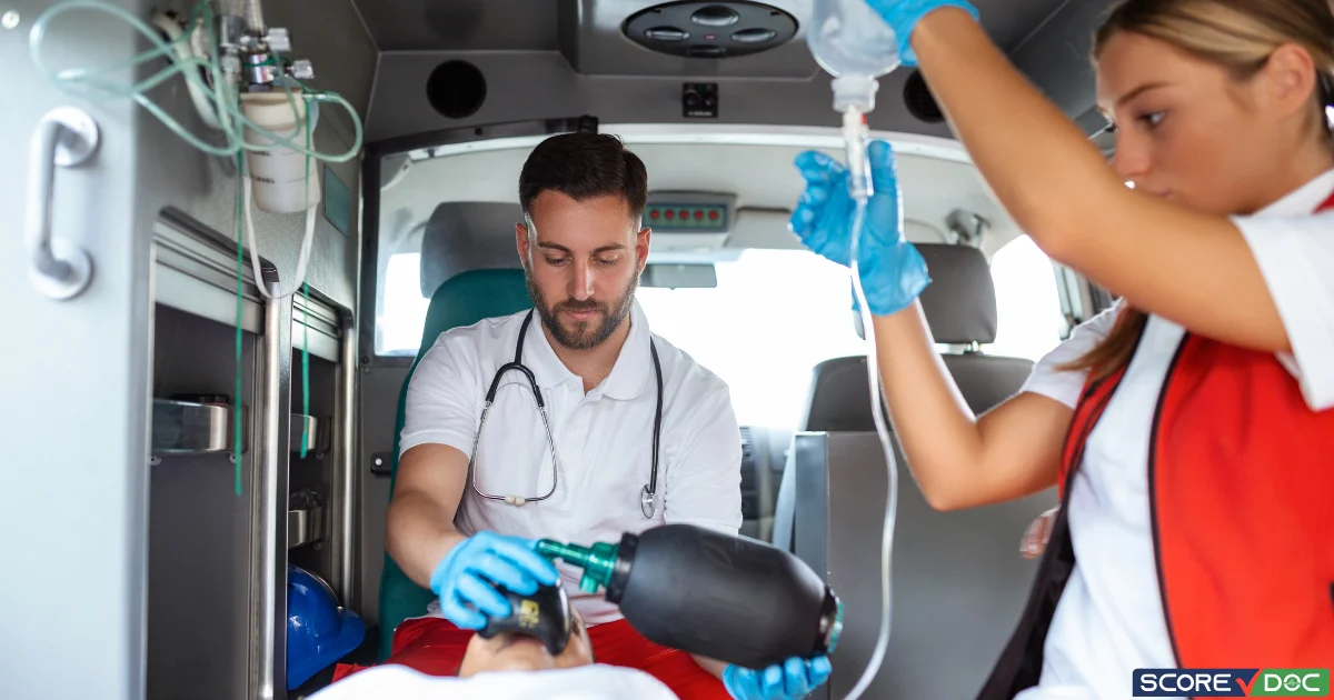 3 Top Emergency Medicine Clinics in and around League City, TX in 2026