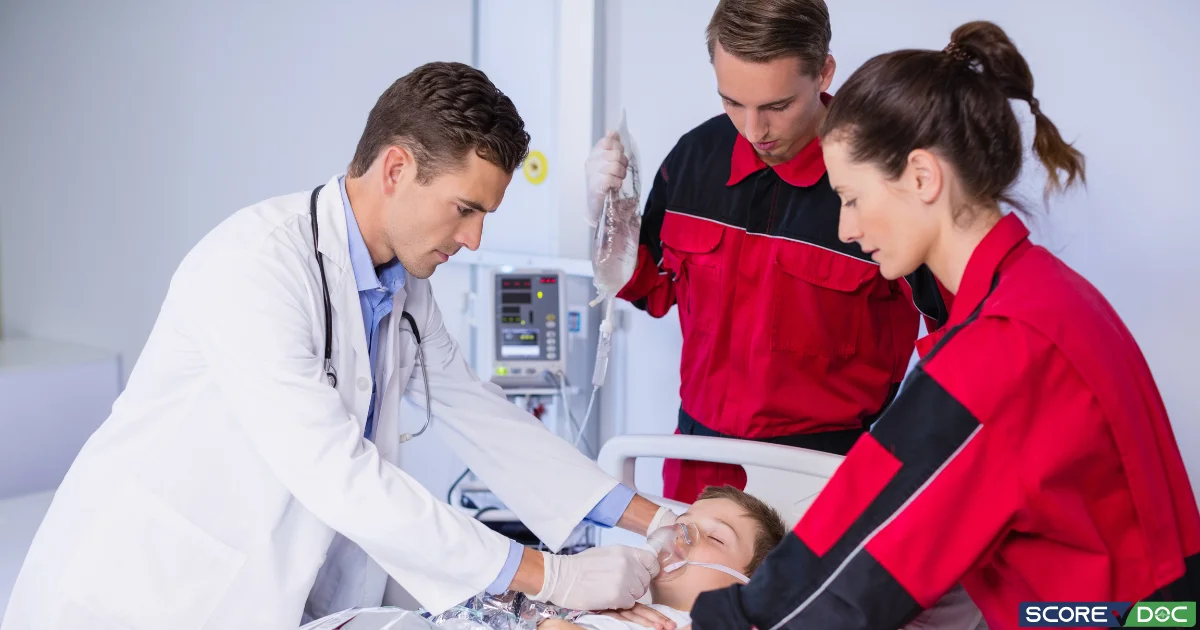 3 Best Emergency Medicine Providers in Fort Worth, TX in 2026