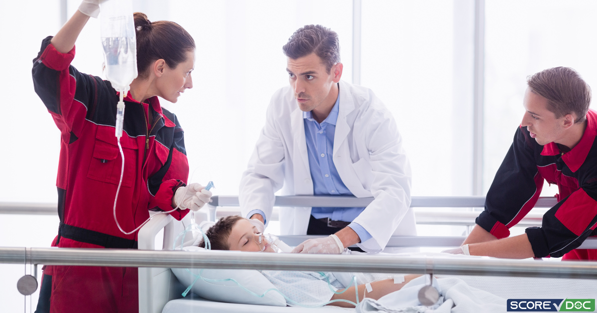 Emergency Medicine Clinics