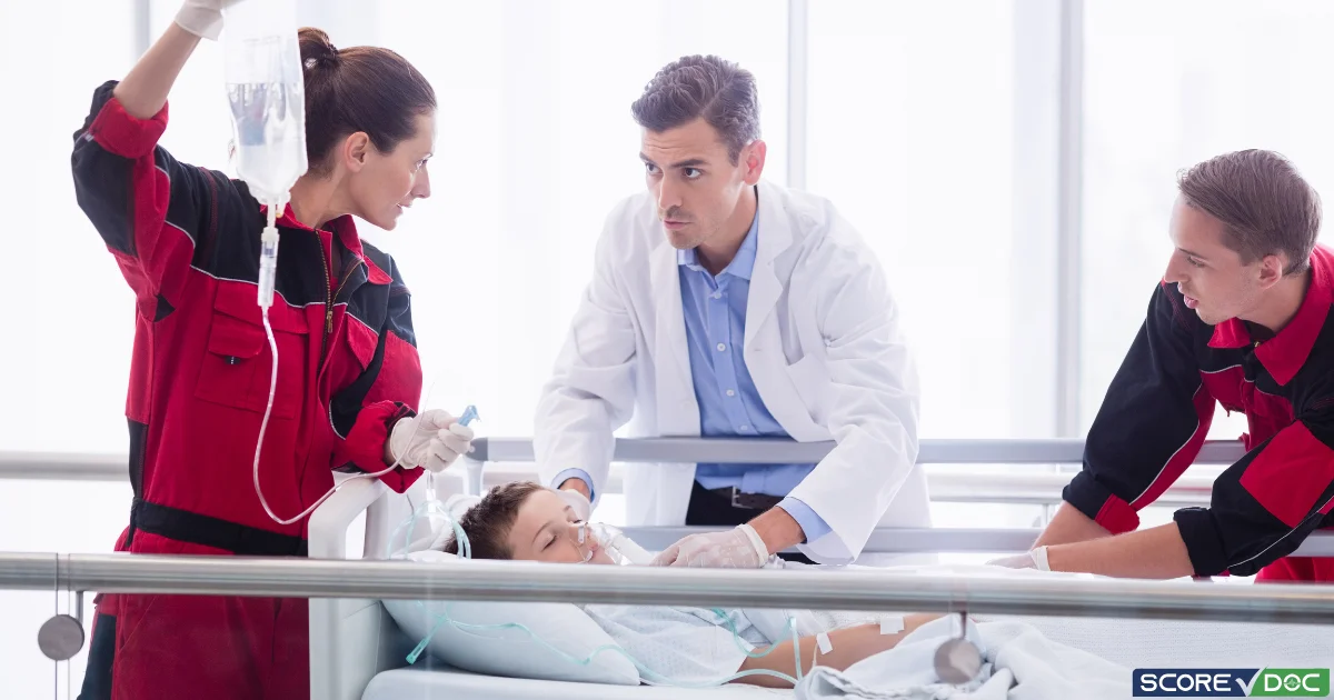 5 Best Emergency Medicine Clinics in and around Houston, TX in 2026