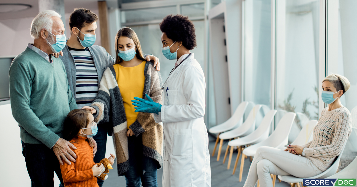 Family Physician Clinics