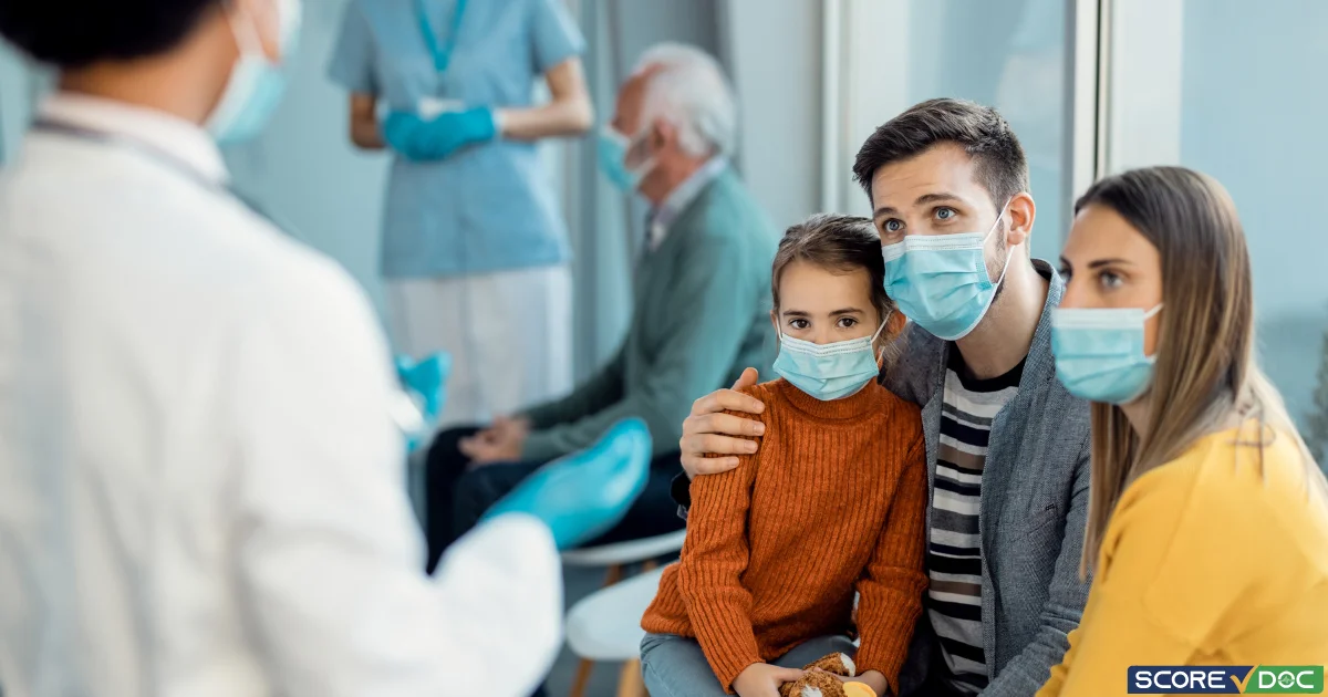 3 Top Family Practice Clinics in Arlington, TX in 2026