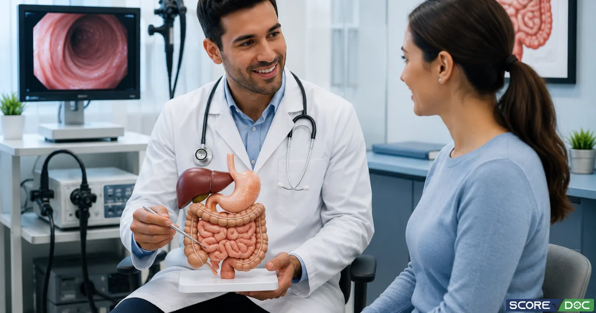 3 Best Gastroenterology Clinics in Brooklyn, NY in 2026