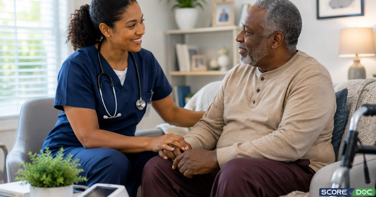 5 Best Home Health Care Service Providers in San Antonio, TX in 2026