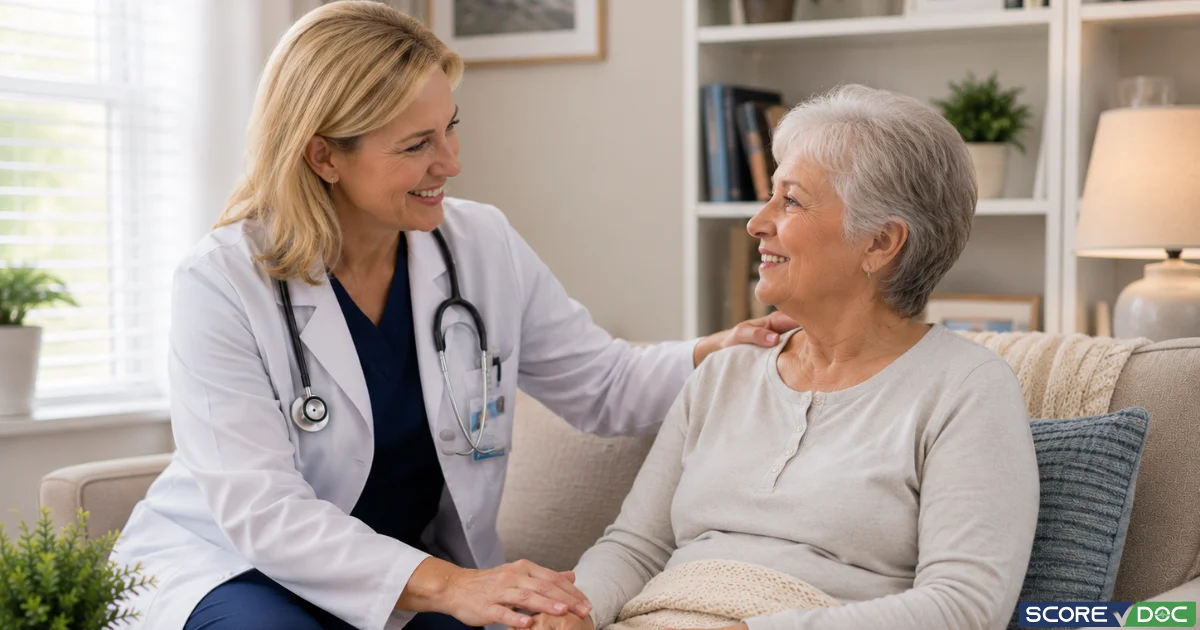 3 Best Home Health Care Services in Austin, TX in 2026