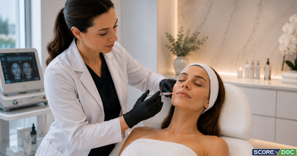 Medical Spas