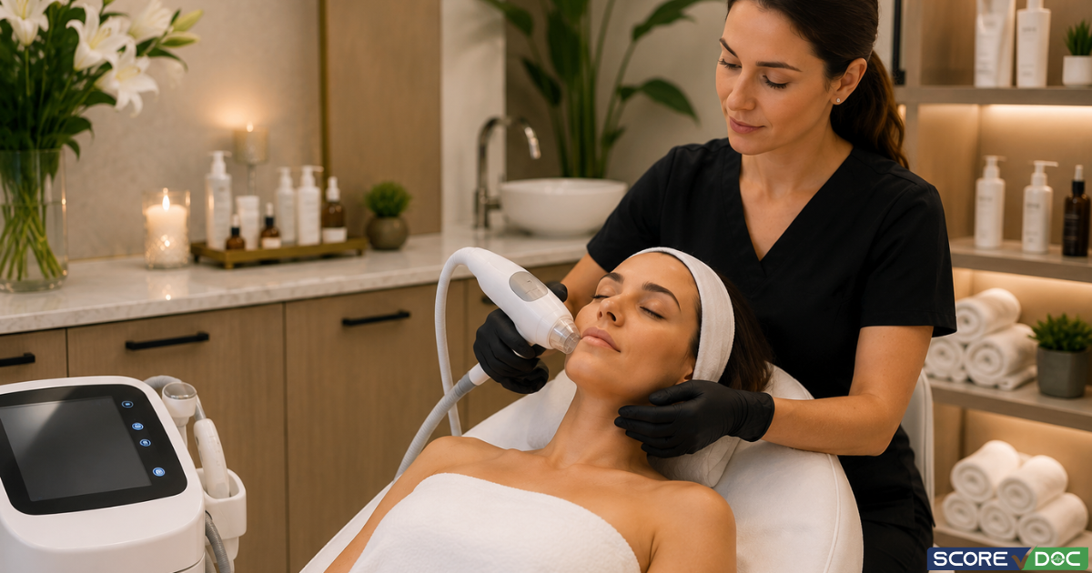 Medical Spas in Marietta, GA